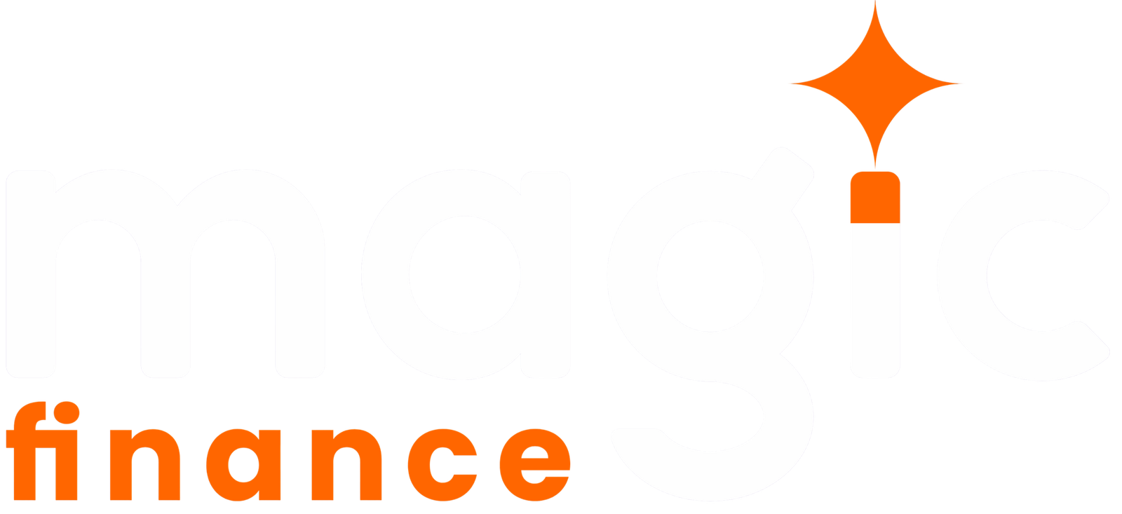 MAGIC FINANCE